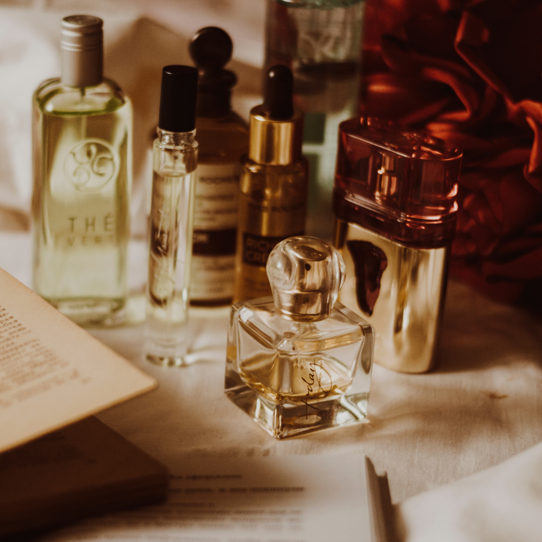 Best Fragrance